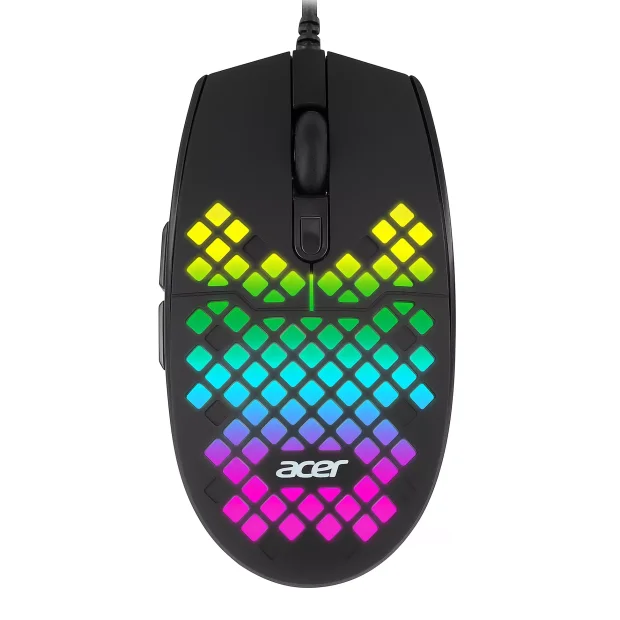 Игровая мышь Acer OMW134